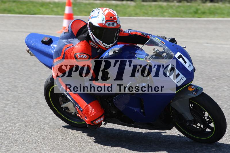 /13 01.05.2025 Speer Racing ADR/Gruppe gruen/27